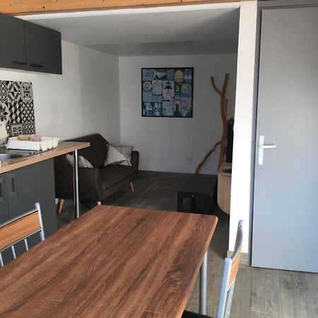 Le Cap Ferret Apartment La Teste-de-Buch Luaran gambar