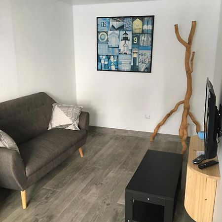 Le Cap Ferret Apartment La Teste-de-Buch Luaran gambar