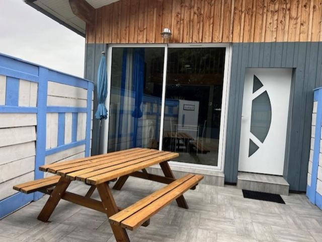Le Cap Ferret Apartment La Teste-de-Buch Luaran gambar