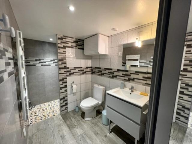 Le Cap Ferret Apartment La Teste-de-Buch Luaran gambar
