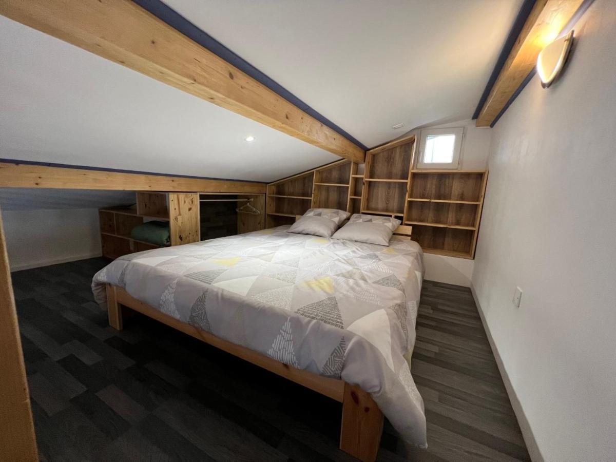 Le Cap Ferret Apartment La Teste-de-Buch Luaran gambar
