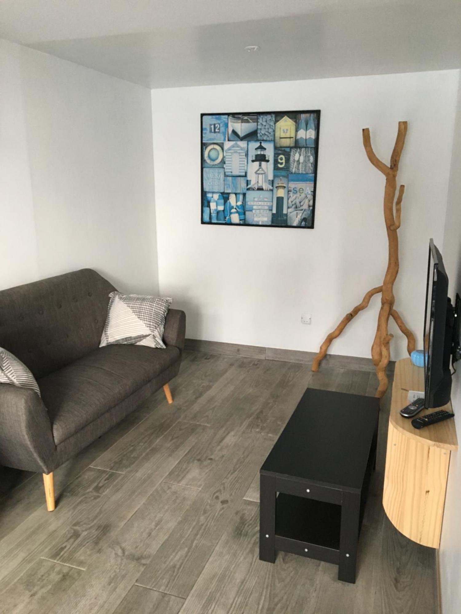 Le Cap Ferret Apartment La Teste-de-Buch Luaran gambar